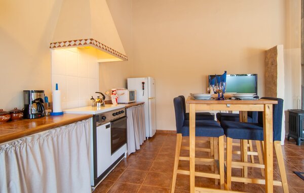Vacation home Mafedo