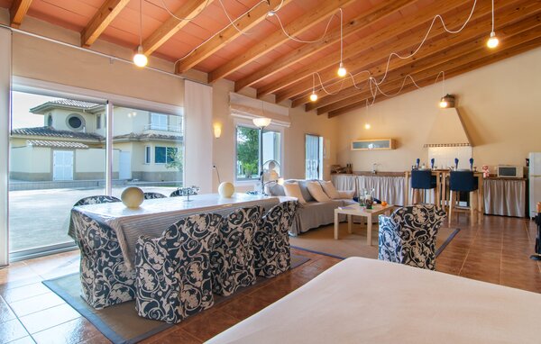 Vacation home Mafedo
