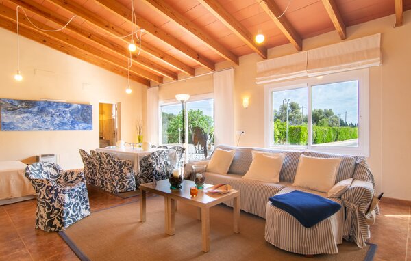 Vacation home Mafedo