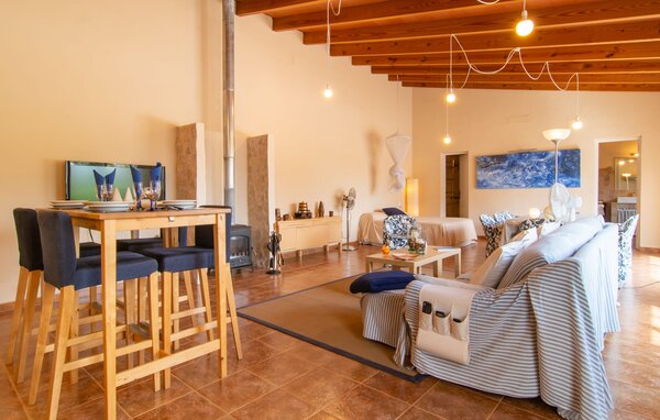 Vacation home Mafedo