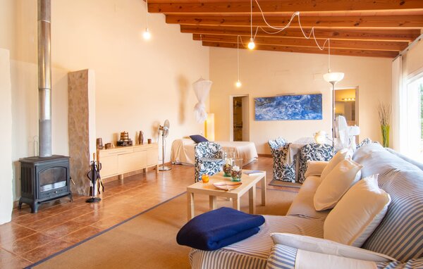 Vacation home Mafedo