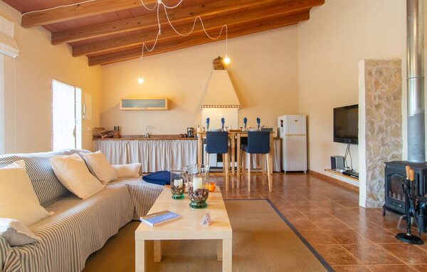 Vacation home Mafedo
