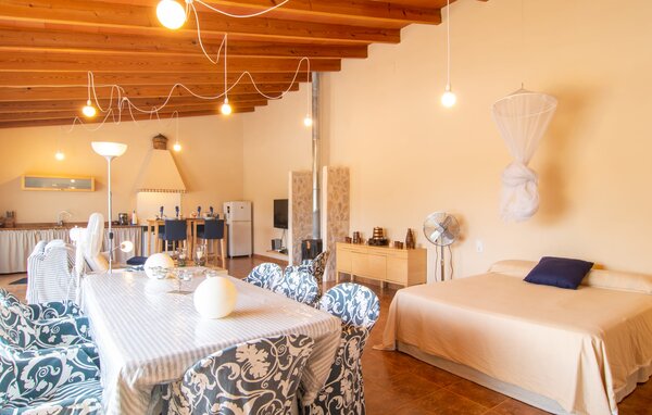Vacation home Mafedo