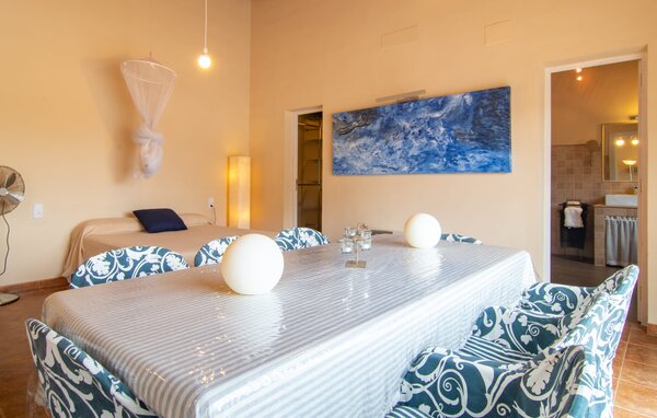Vacation home Mafedo