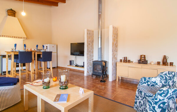 Vacation home Mafedo