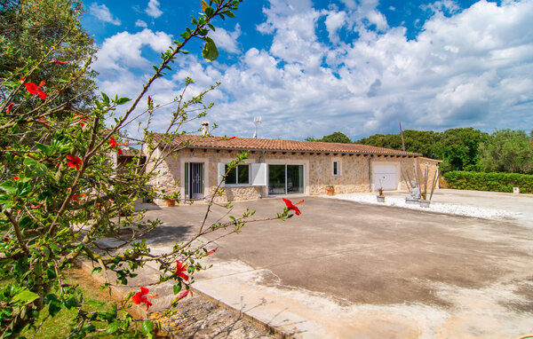 Vacation home Mafedo