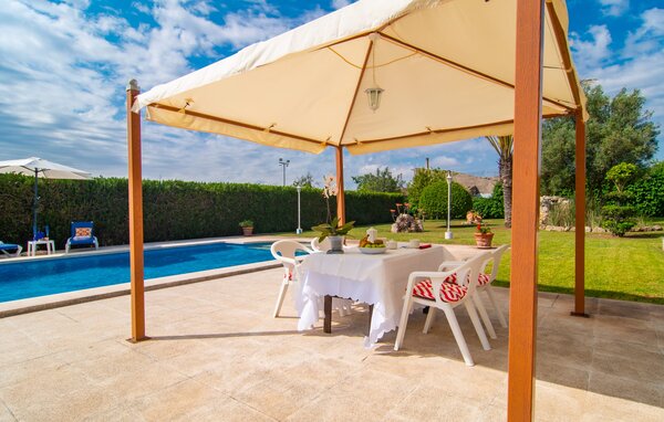Vacation home Mafedo