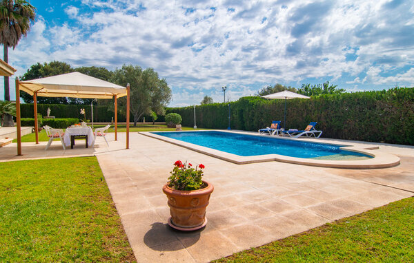 Vacation home Mafedo