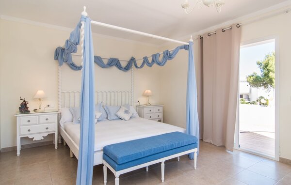Casa de vacaciones Sa Caleta de Cala d'Or
