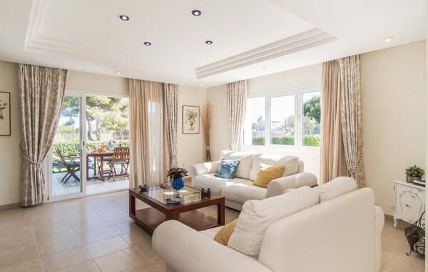 Casa de vacaciones Sa Caleta de Cala d'Or