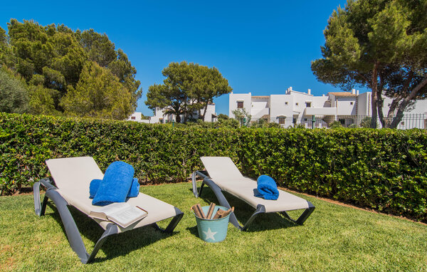 Casa de vacaciones Sa Caleta de Cala d'Or