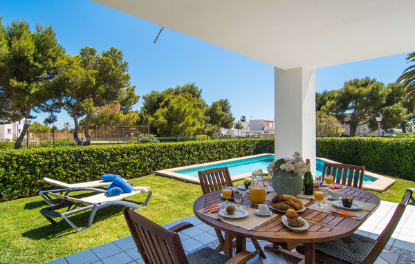 Casa de vacaciones Sa Caleta de Cala d'Or
