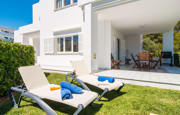 Casa de vacaciones Sa Caleta de Cala d'Or