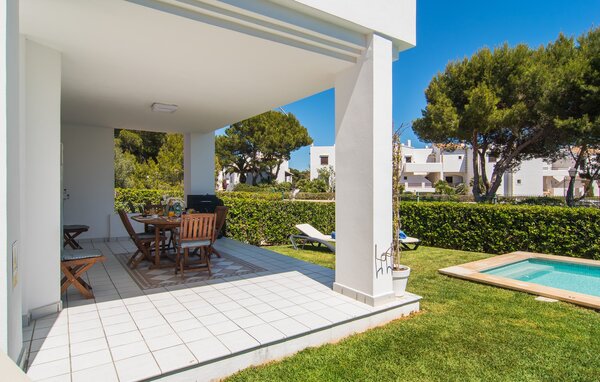 Casa de vacaciones Sa Caleta de Cala d'Or