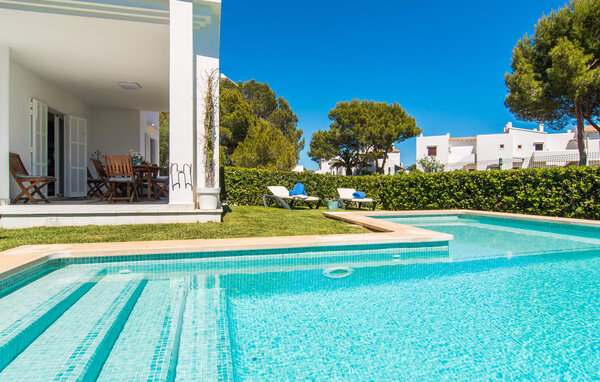 Casa de vacaciones Sa Caleta de Cala d'Or