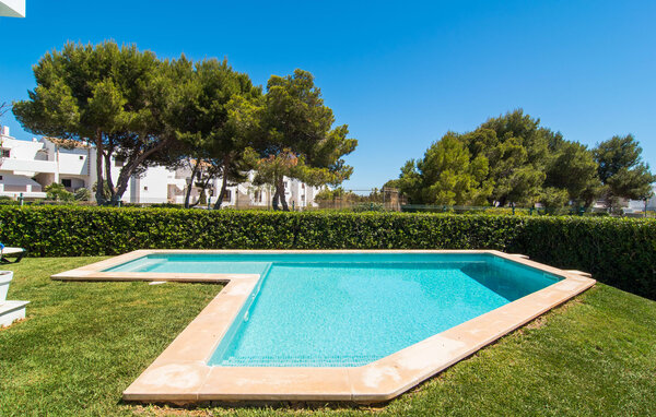 Casa de vacaciones Sa Caleta de Cala d'Or