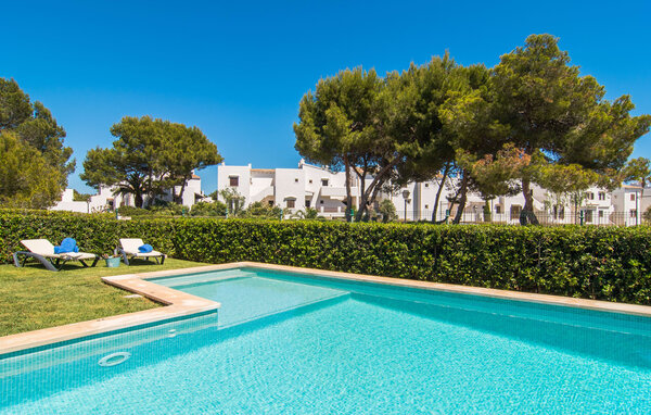 Casa de vacaciones Sa Caleta de Cala d'Or