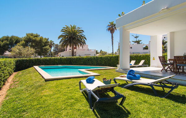 Casa de vacaciones Sa Caleta de Cala d'Or