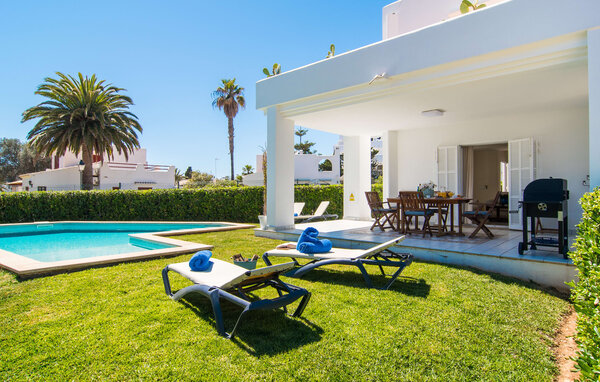 Casa de vacaciones Sa Caleta de Cala d'Or