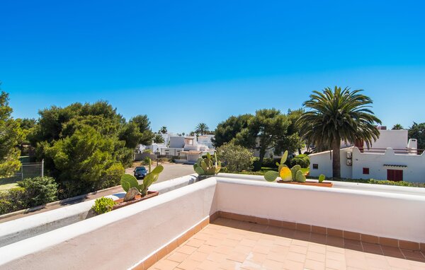 Casa de vacaciones Sa Caleta de Cala d'Or
