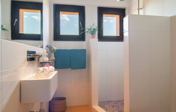 Ferienhaus Casa Sangura