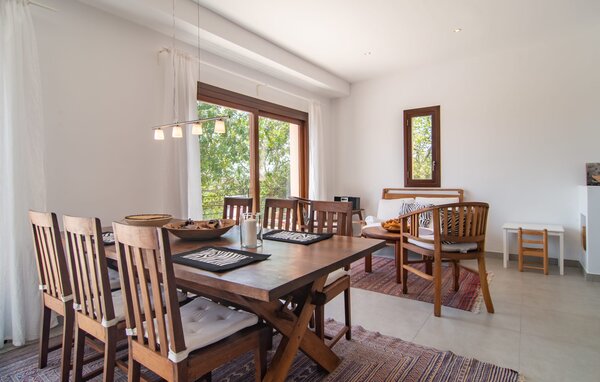 Ferienhaus Casa Sangura