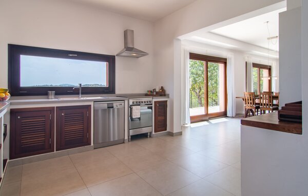 Ferienhaus Casa Sangura