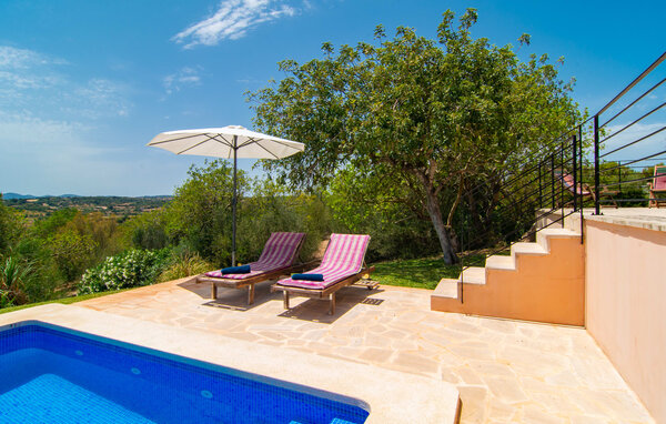 Ferienhaus Casa Sangura