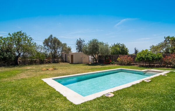 Ferienhaus - Ses Set Tanques de Son Fosquet, Llucmajor , Spanien - EMI046 2