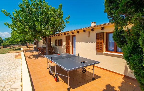 Ferienhaus Can Crespinetlo Nou