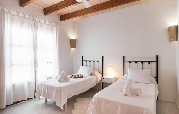 Casa de vacaciones - Sa Tanca Gran, Felanitx , España - EMI050 601