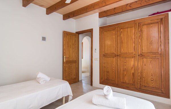 Casa de vacaciones - Sa Tanca Gran, Felanitx , España - EMI050 602