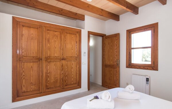 Casa de vacaciones - Sa Tanca Gran, Felanitx , España - EMI050 604