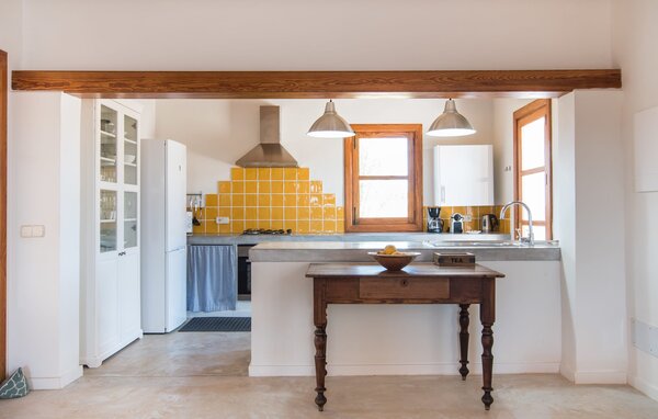 Casa de vacaciones - Sa Tanca Gran, Felanitx , España - EMI050 401