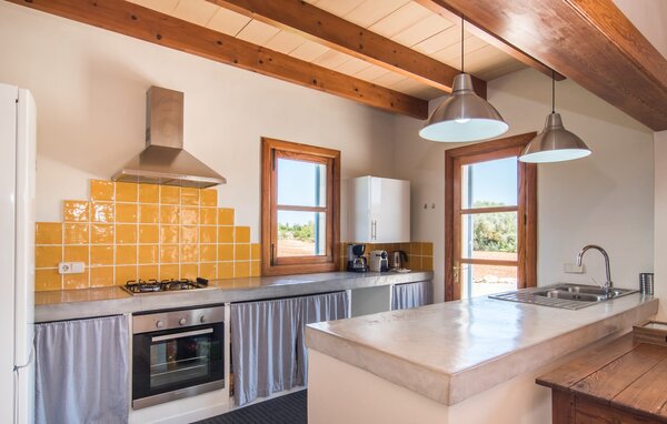 Casa de vacaciones - Sa Tanca Gran, Felanitx , España - EMI050 402