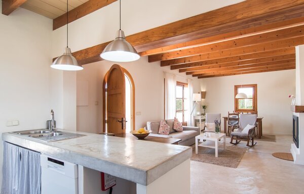 Casa de vacaciones - Sa Tanca Gran, Felanitx , España - EMI050 403