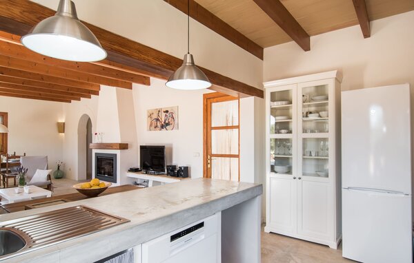 Casa de vacaciones - Sa Tanca Gran, Felanitx , España - EMI050 404