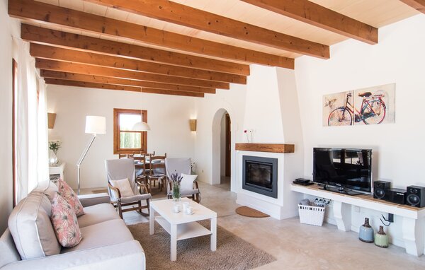 Casa de vacaciones - Sa Tanca Gran, Felanitx , España - EMI050 301