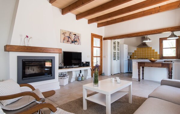 Casa de vacaciones - Sa Tanca Gran, Felanitx , España - EMI050 302