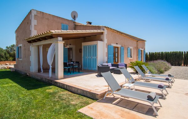 Casa de vacaciones - Sa Tanca Gran, Felanitx , España - EMI050 82
