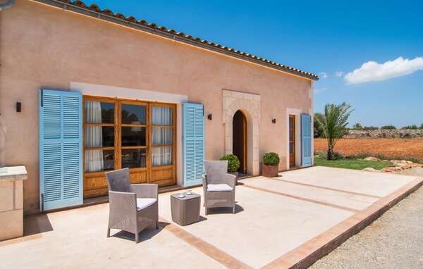 Casa de vacaciones - Sa Tanca Gran, Felanitx , España - EMI050 83
