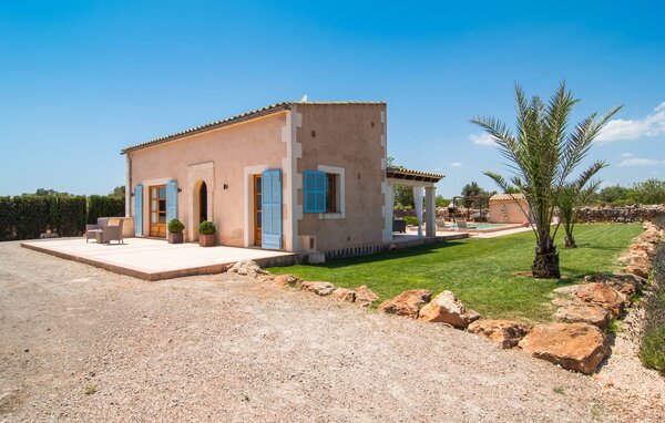 Casa de vacaciones - Sa Tanca Gran, Felanitx , España - EMI050 84