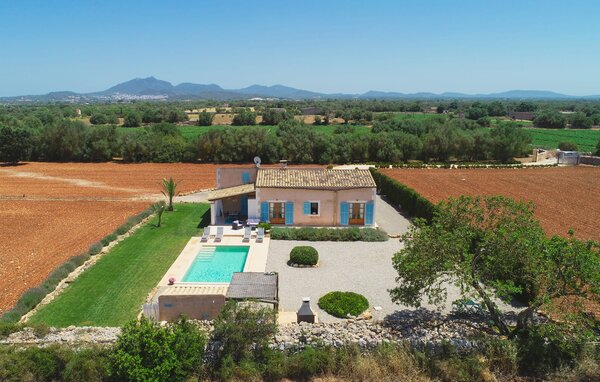 Casa de vacaciones - Sa Tanca Gran, Felanitx , España - EMI050 85
