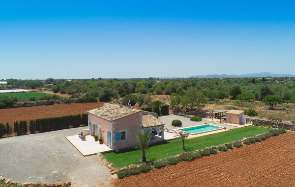 Casa de vacaciones - Sa Tanca Gran, Felanitx , España - EMI050 86