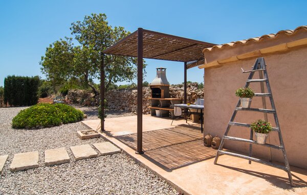 Casa de vacaciones - Sa Tanca Gran, Felanitx , España - EMI050 8