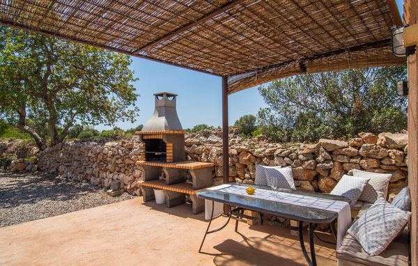 Casa de vacaciones - Sa Tanca Gran, Felanitx , España - EMI050 9