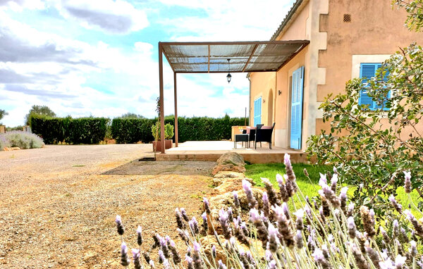 Casa de vacaciones - Sa Tanca Gran, Felanitx , España - EMI050 101