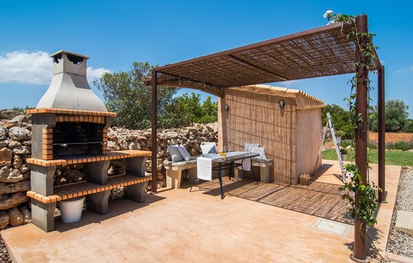 Casa de vacaciones - Sa Tanca Gran, Felanitx , España - EMI050 102
