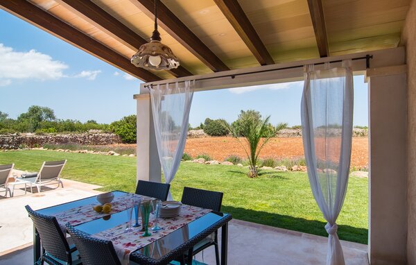 Casa de vacaciones - Sa Tanca Gran, Felanitx , España - EMI050 106
