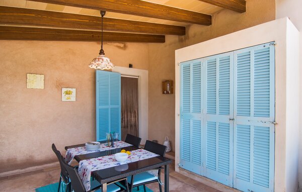Casa de vacaciones - Sa Tanca Gran, Felanitx , España - EMI050 107